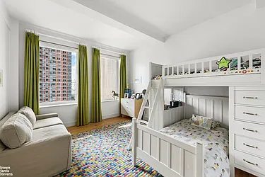 Rented by Brown Harris Stevens