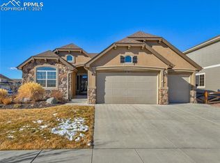 8787 Meadow Wing Cir, Colorado Springs, CO 80927