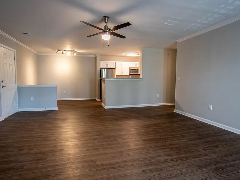 South Beach Apartments — Photo 36