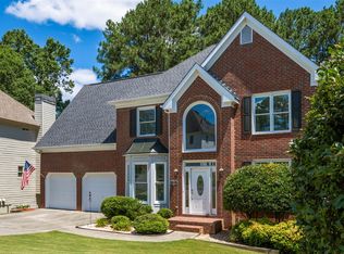 1875 Wildcat Creek Ct, Lawrenceville, GA 30043