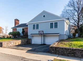 54 Mossdale Rd, Jamaica Plain, MA 02130