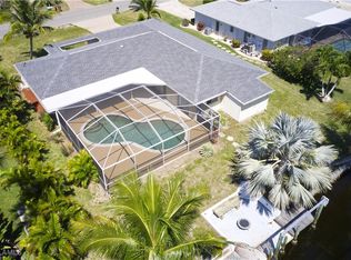 5213 SW 2nd Place Cpe, Coral, FL 33914