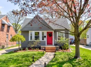 2406 Bacon Ave, Berkley, MI 48072