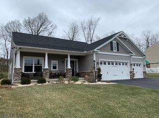 546 Justin St, Hollidaysburg, PA 16648
