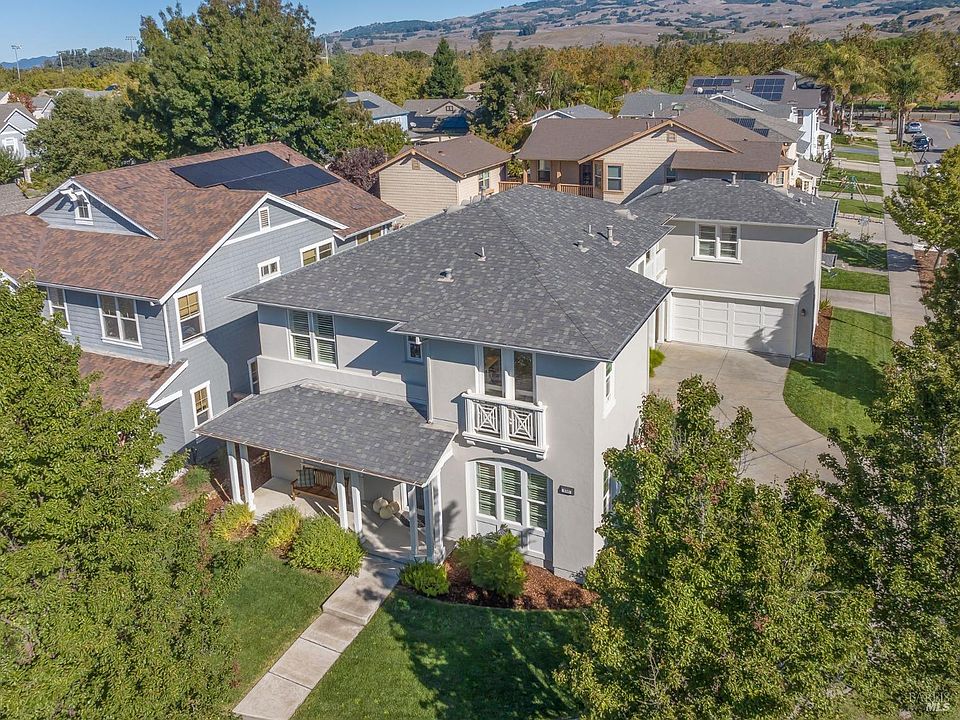 486 Hawk Dr, Petaluma, CA 94954 Zillow