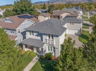 486 Hawk Dr, Petaluma, CA 94954