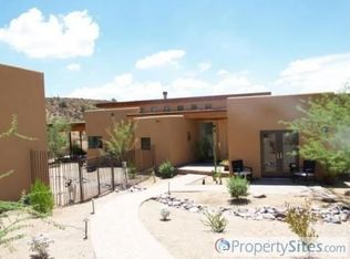 14709 N El Camino Dorado, Fort McDowell, AZ 85264