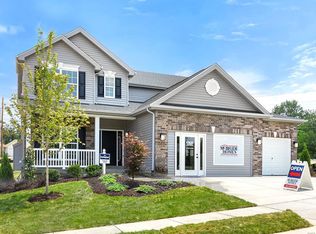 4301 S Bend Ct, Saint Louis, MO 63129