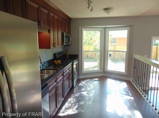 5605 Bowman Ct, Fayetteville, NC 28304