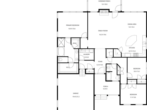 353 Autumn Chase, Pittsboro, NC 27312