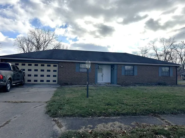 2905 E Imperial Ln, Muncie, IN 47302