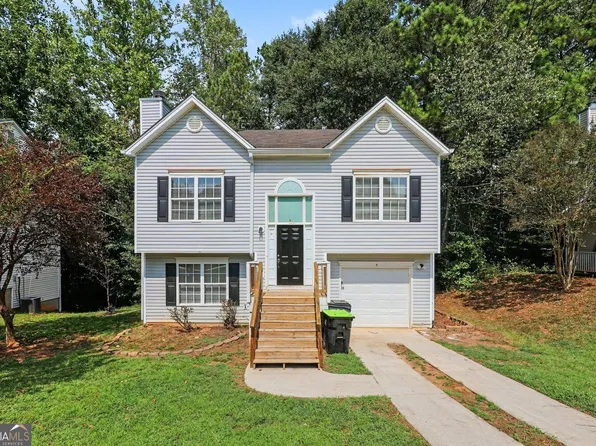 4102 Robin Cir, Atlanta, GA 30349