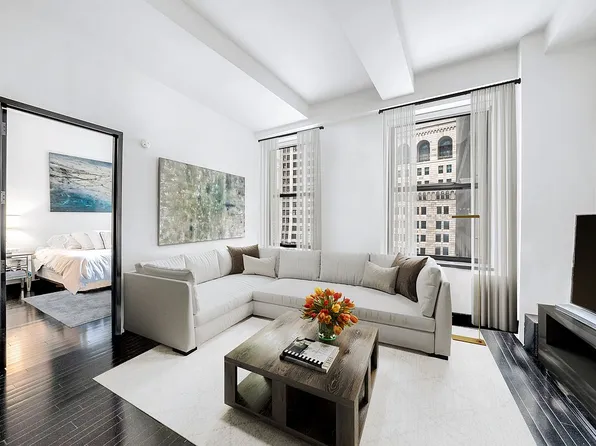 20 Pine St APT 1014, New York, NY 10005