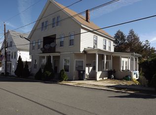 8-10 Beacon St, Nashua, NH 03064