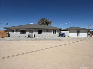 34243 O St, Barstow, CA 92311