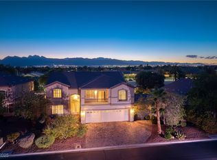 5845 Thai Coast St, Las Vegas, NV 89130