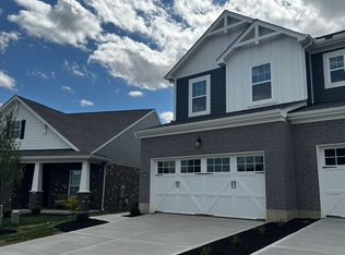 5601 Callaway Dr, Hamilton, OH 45011