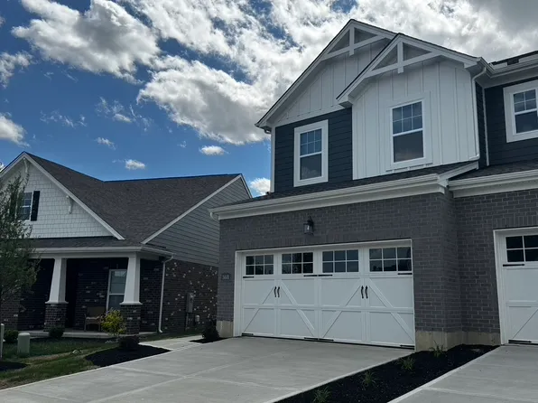 5601 Callaway Dr, Liberty Township, OH 45011
