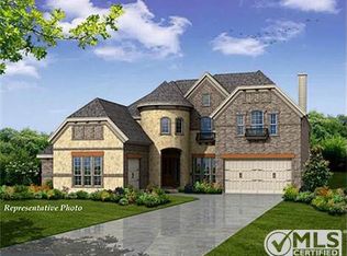 4474 Whispering Lake Dr, Frisco, TX 75034