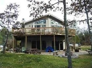 983 State Road 21 #A, Friendship, WI 53934