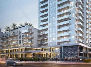 10 Deerlick Ct E #1410, Toronto, ON M3A 1Y4