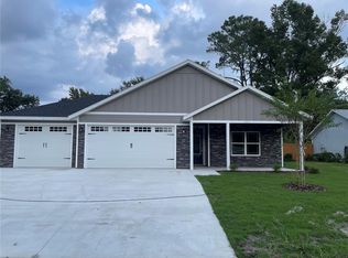 10873 NW 61st Ter, Alachua, FL 32615