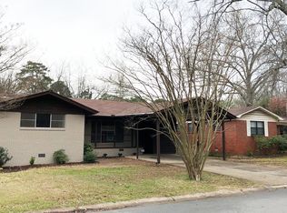 700 N Coolidge St, Little Rock, AR 72205