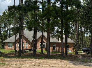 1091 Green Morgan School Rd, Clyo, GA 31303