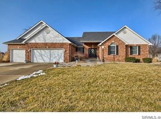 1907 Butler Blvd, Edwardsville, IL 62025