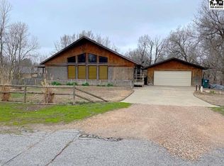 4205 Sherwood Dr, Hutchinson, KS 67502