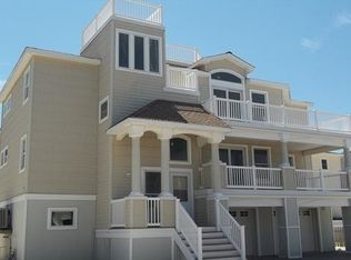 14 Julia Ave, Long Beach, NJ 08008