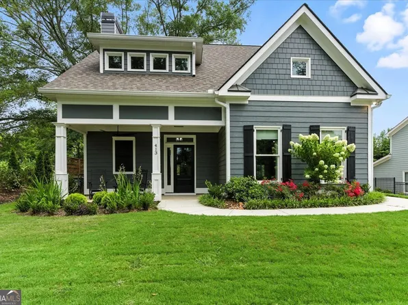 413 Chester St SE, Marietta, GA 30060