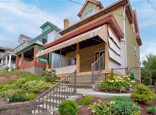 1521 Rockland Ave, Pittsburgh, PA
