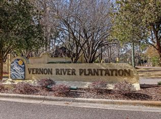 73 Brown Pelican Dr, Savannah, GA 31419