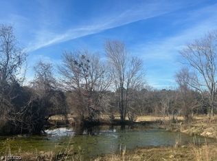 11614 Beneux Bottom Rd, Mulberry, AR 72947