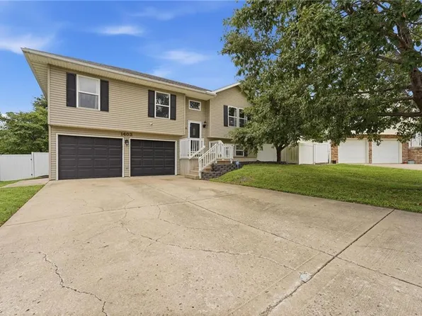1403 Glenda Ter, Cameron, MO 64429