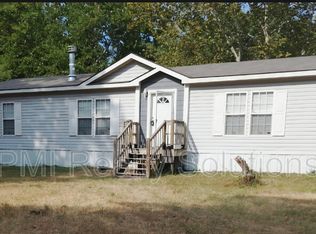 31312 S 369th West Ave, Bristow, OK 74010