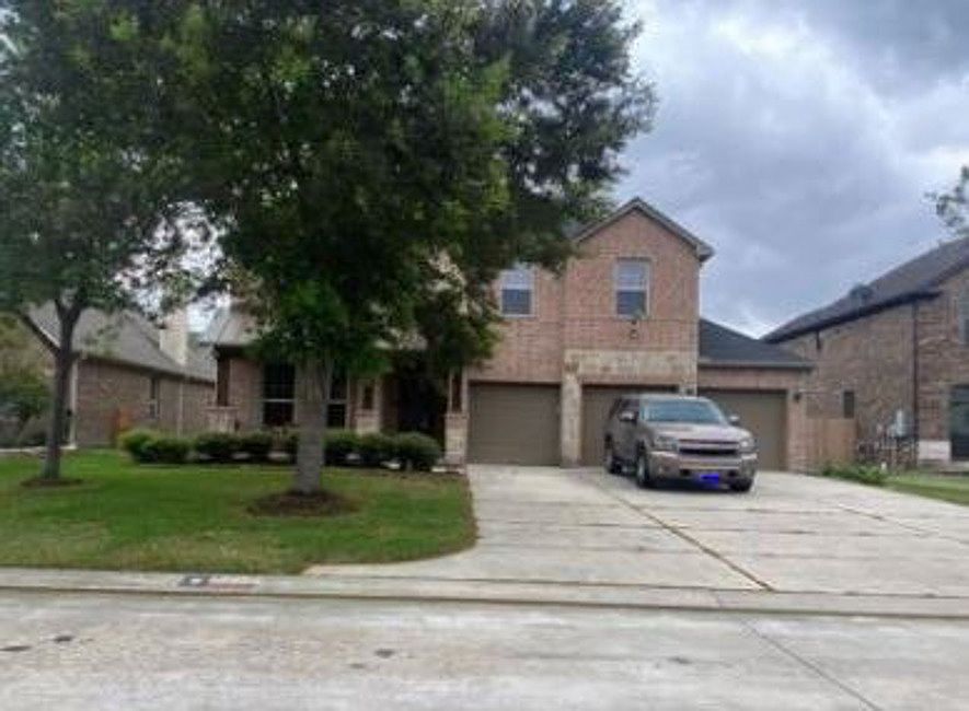 2051 Brodie Ln Conroe TX 77301 Zillow