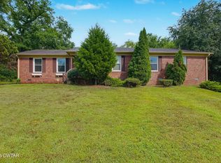 54 Powell Cv, Jackson, TN 38305