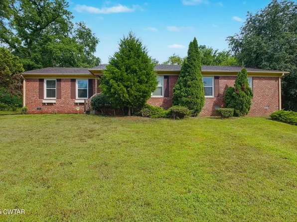 54 Powell Cv, Jackson, TN 38305