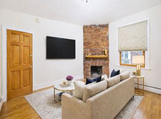 313 N 34th Street, Philadelphia, PA 19104