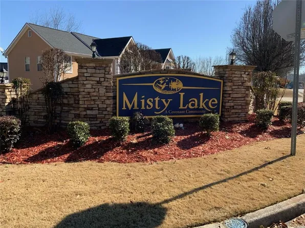 2324 Carrington Dr #4C, Ellenwood, GA 30294