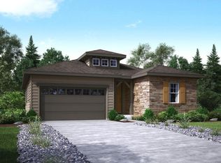 7327 S Scottsburg Way, Aurora, CO 80016