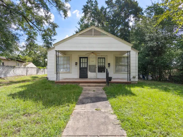 1101 Hackberry St #A-b, Nacogdoches, TX 75964