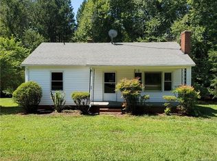 7335 Hudson Chapel Rd, Catawba, NC 28609