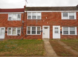 3021 Mardel Ave, Baltimore, MD 21230