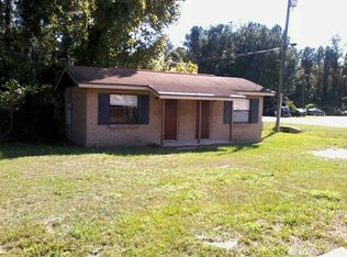 7222 Coastal Hwy, Crawfordville, FL 32327
