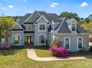 14105 Parker Rd, Ocean Springs, MS 39565