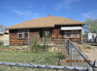 1942 S Bonn St, Wichita, KS 67213