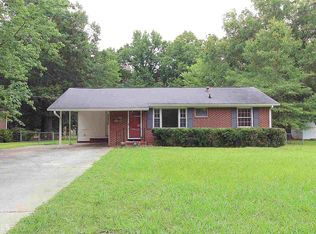 116 Benton Dr NW, Rome, GA 30165